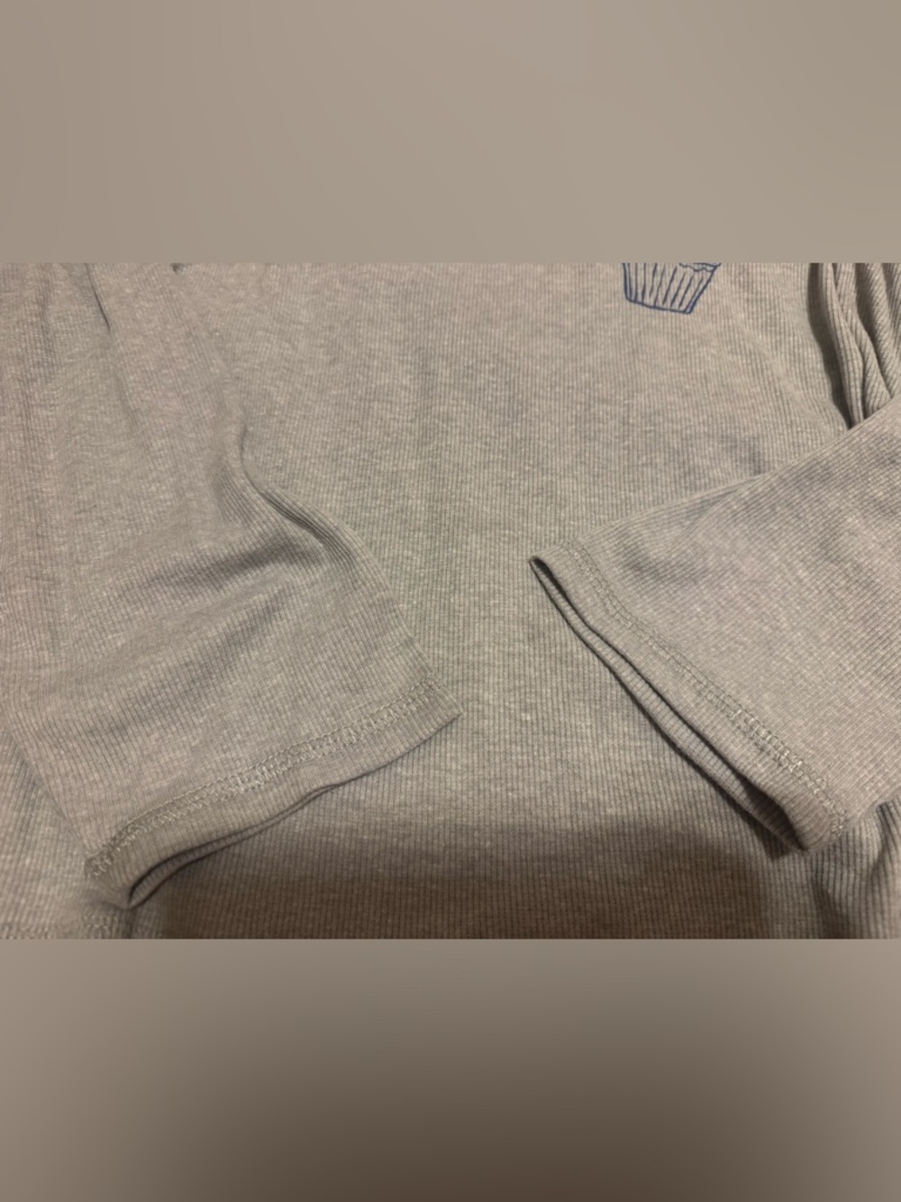 Disney Parks Disney Girly Long Sleeve Shirt 1X NWT - Picture 4 of 6